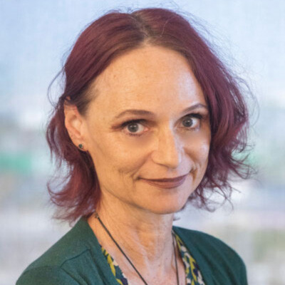 Lisa Wunder