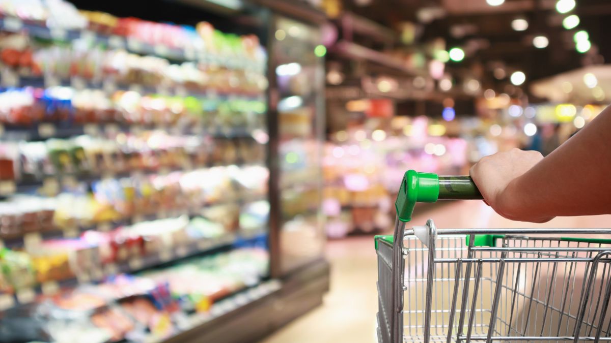 Three retail trends shaping supply chains in 2025