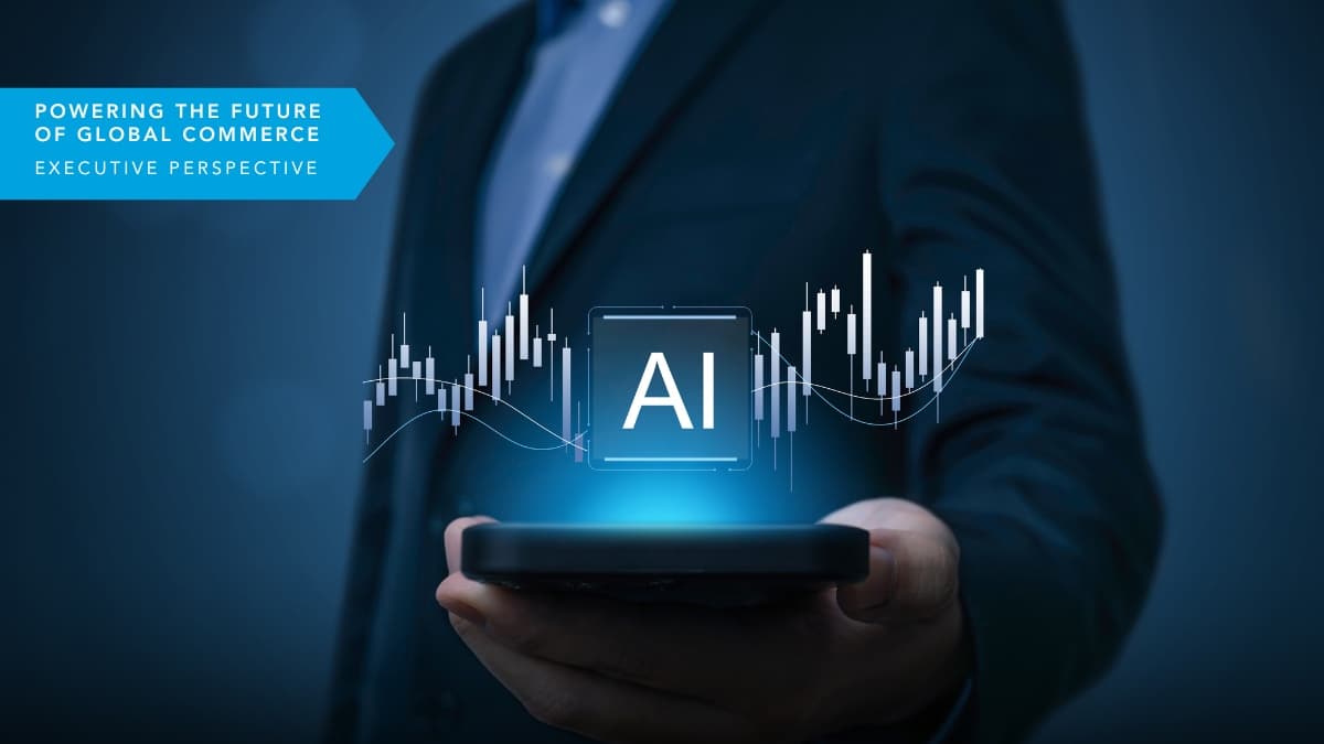 Engineering Performance Through Lean AI and Relentless Improvement| Executive perspective blog | C.H. Robinson
