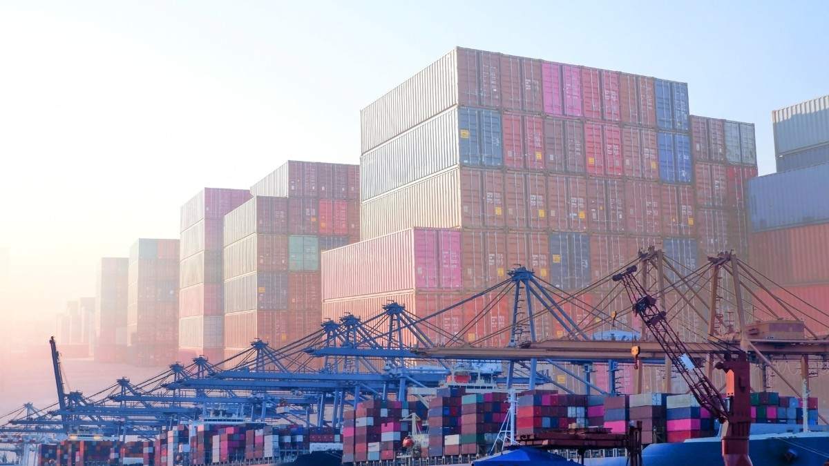U.S. Reciprocal Tariffs Explained | C.H. Robinson Blog