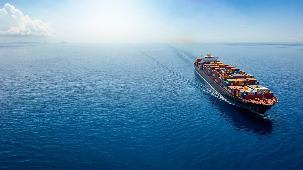 Section 301 Forced Labor Tariffs: What Just Changed for Global Shippers