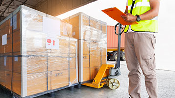 C.H. Robinson less than truckload freight market update