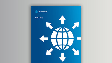 Save in global supply chains