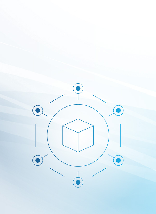 Logistics solutions by C.H. Robinson