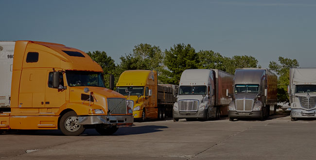 Freight carrier program