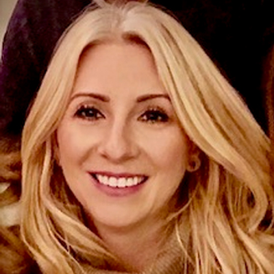 Dominika Duffey, Director Global Compliance