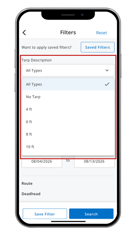 carrier detention request screenshot1