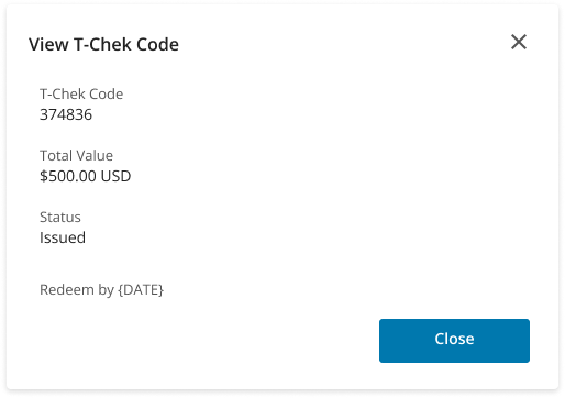 cash advance screenshot
